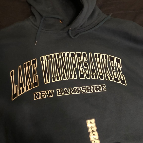 Sweatshirt - Picture 4 of 4